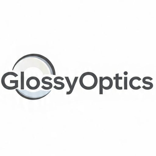 GlossyOptics – Clear Vision, Glossy Style